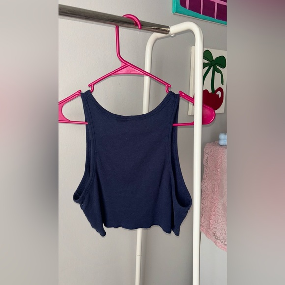 h&m hawaii crop tank - Picture 5 of 5